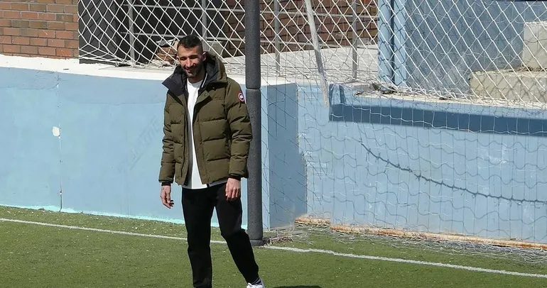 Mehmet Topal’ın yeni adresi açıklandı!