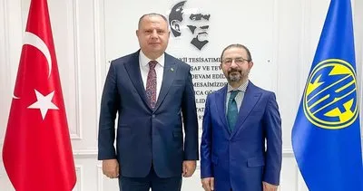 MHP’li Öztürk, “MKE, ülkemizin ve Kırıkkalemizin göz bebeğidir” #kirikkale