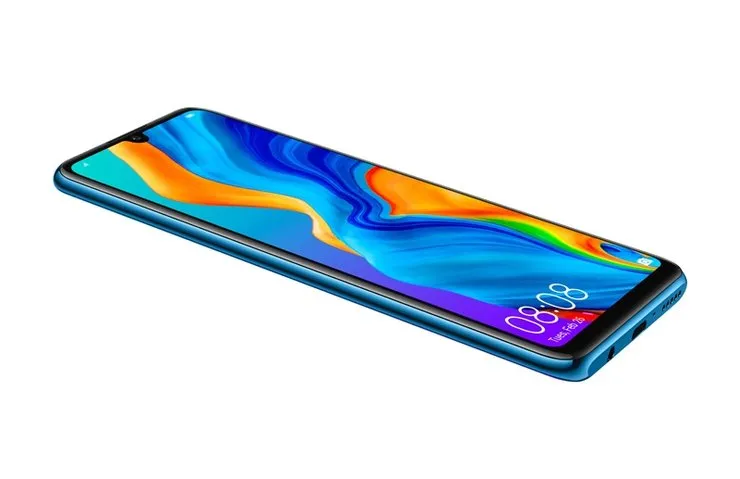 huawei p30 lite turkiye fiyati ve