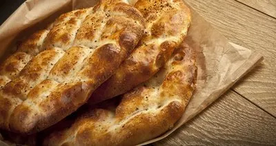 2025 ramazan pidesi fiyatları belli oldu! Ramazan Pidesi ücreti ne kadar, kaç TL’den satılacak?