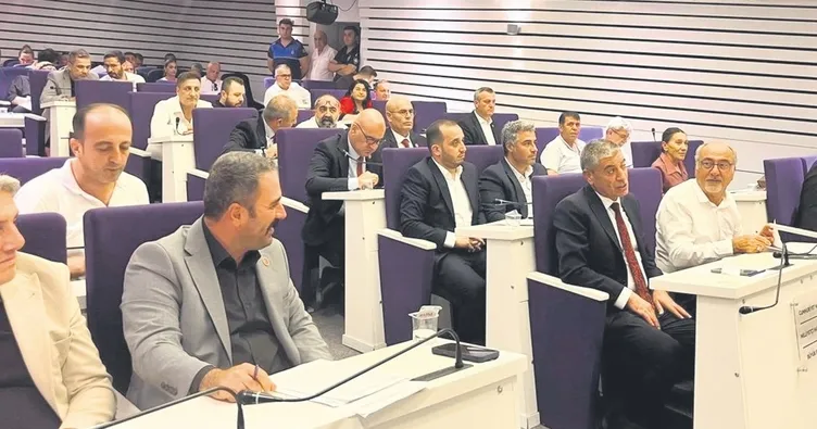 Belediyede 3.2 milyarlık kara delik