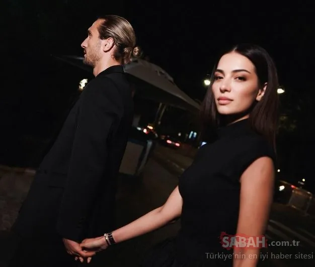 Melisa Aslı Yazıcı ve Yusuf Yazıcı ilk çocuklarını kucaklarına almak için gün sayıyor! Melisa Aslı Yazıcı’dan yeni pozlar!