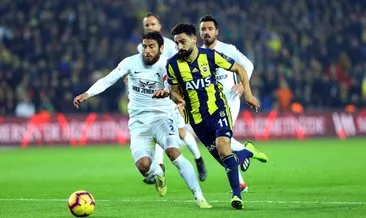 Mehmet Ekici’den kötü haber! Akhisarspor maçında yok