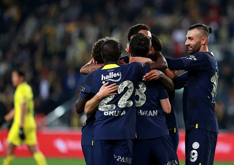 Son dakika haberi: Fenerbahçe yerli Haaland’ını buldu! Joao Pedro’nun sakatlığı sonrası radara girdi...