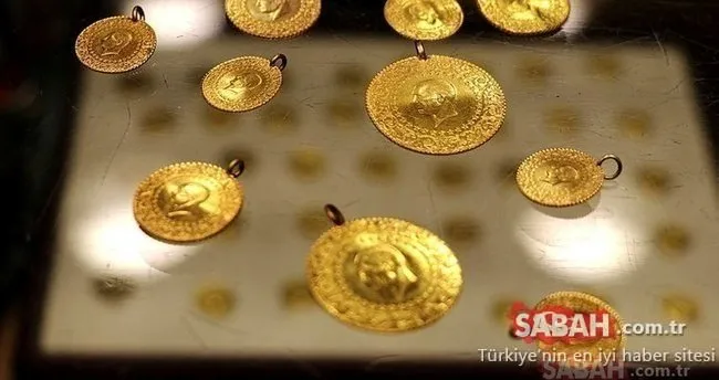 Altın fiyatları SON DAKİKA HABERİ: Gram, tam, 22 ayar bilezik, cumhuriyet ve çeyrek altın fiyatları 8 Ekim bugün ne kadar?