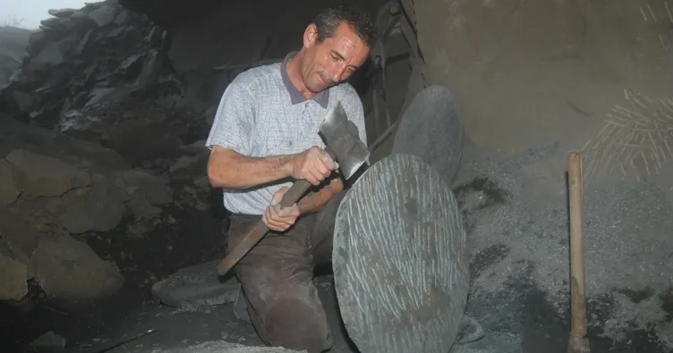 Kurucaşile taş sac coğrafi işaret aldı