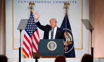 Trump, Brüksel’deki NATO zirvesine katılacak