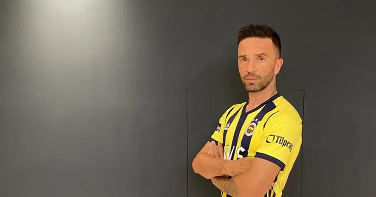 Gökhan Gönül’ün Fenerbahçe’ye transferinde dikkat çeken detay