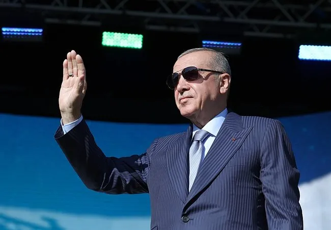 TEKNOFEST Mavi Vatan halkın ziyaretine açıldı: TCG Anadolu, TCG İstanbul, TCG Burgazada’ya büyük ilgi!