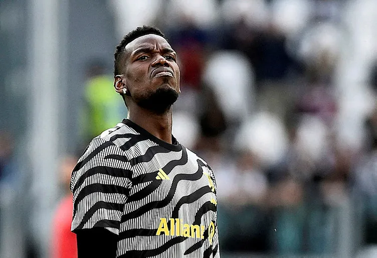 SON DAKİKA TRANSFER HABERİ: Süper Lig’de Paul Pogba bombası! Transferi için flaş açıklama…