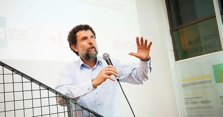 Son dakika: Gezi davasında karar! Osman Kavala’nın cezası belli oldu