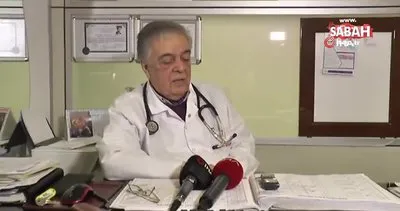 Yalçın Menteş’in doktoru ölümüne ilişkin açıklama yaptı