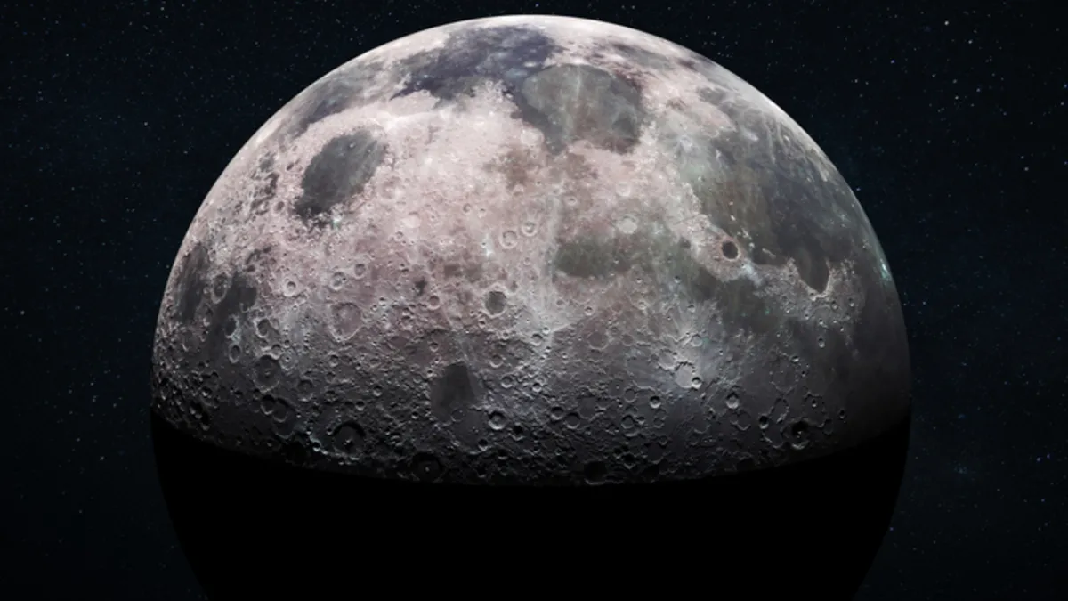 Ay için müjdeli haber: "Tehlikeli" asteroit 2024 YR4 çarpmayacak