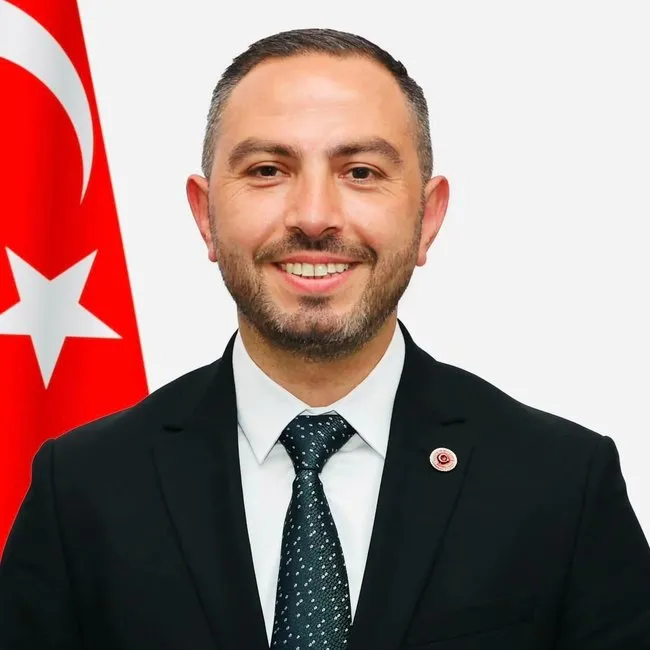 SON DAKİKA... CHP’li Beykoz Belediye’sinde istifa depremi: Başkan Yardımcısı Melih Karakaya da istifa etti!
