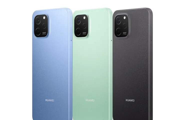 HUAWEİ’DEN BÜTÇE DOSTU TELEFON: NOVA Y61