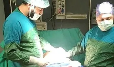 Pendik’te özel hastanede yetkisiz estetik ameliyat yaptıkları iddiasıyla 6 kişi gözaltına alındı