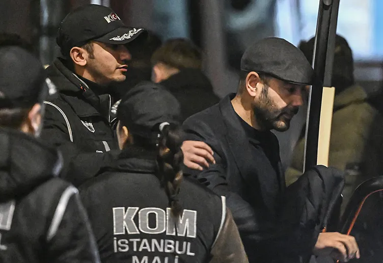 SON DAKİKA… Beşiktaş Belediye Başkanı Rıza Akpolat’ın aylık geliri 2 saatte değişti: Savcılıkta başka mahkemede başka konuştu!