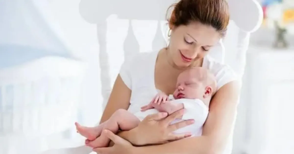 SON DAKİKA | Hükümet'ten annelere çifte destek! Aile Yılı'nda düzenlemeler peş peşe geldi: İşte detaylar...