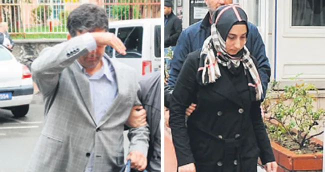 Öğretmenlere ByLock gözaltısı