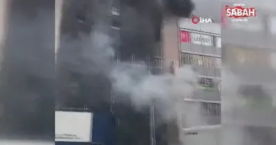 Japonya’da binada yangın faciası: 5 kişi öldü, 22 kişi yaşam belirtisi göstermiyor | Video