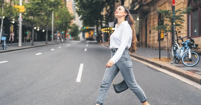 Artık hız değil yavaşlamak moda