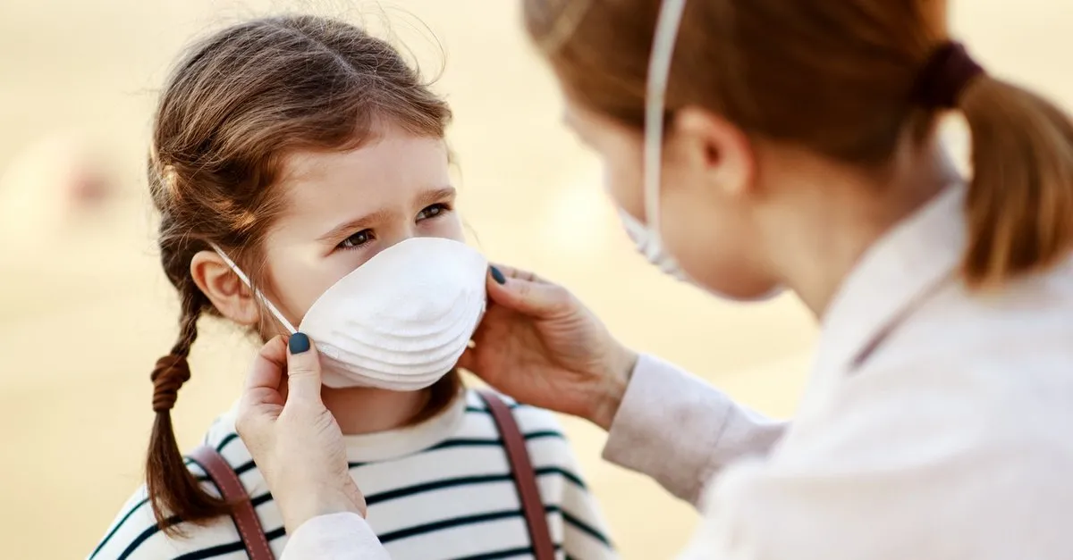 Kronik Hastaligi Olan Cocuklar Corona Virus Surecinde Nelere Dikkat Etmeli Cocuk Haberleri