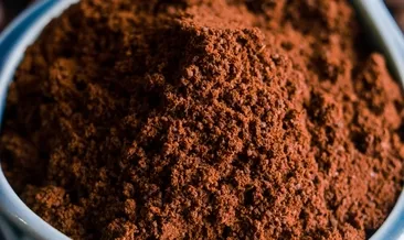 Kahve telvesi ile saçlarınızı boyayın