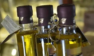 Zeytinyağı alım fiyatı açıklandı! Yemeklik zeytinyağı ne kadar oldu?