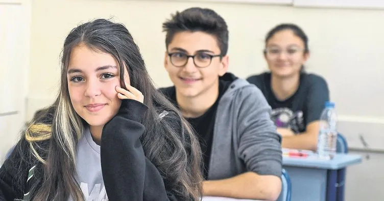 Ortalamalar yükselecek yüzdelik dilimler gerileyecek
