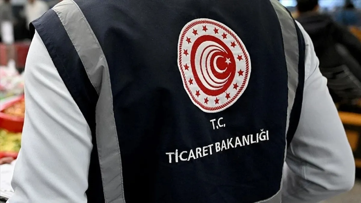 Bakanlık devreye girdi! Halı mağazasına 'zararına kapatıyoruz' cezası