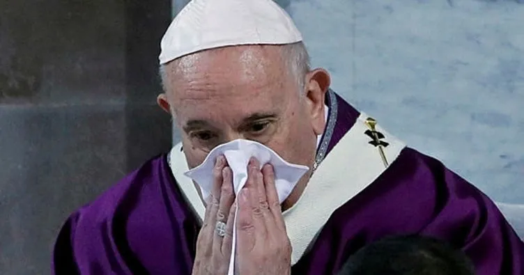 Papa’nın doktoru koronavirüsten öldü