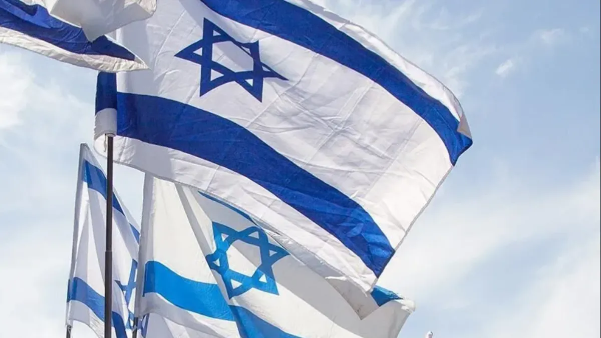 İsrail müzakere heyetinin eski üyesi Alon: Netanyahu Gazze’ye yönelik savaşı uzatıyor İsrail müzakere heyetinin eski üyesi Alon: Netanyahu Gazze’ye yönelik savaşı uzatıyor