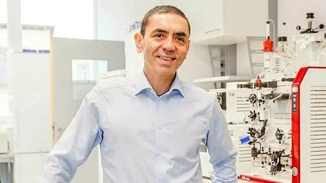 Son dakika haberi: BionTech CEO'su Uğur Şahin Koronavirüs aşısının tedarik tarihini duyurdu! Rahatlama ne zaman olacak?