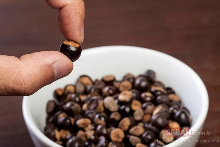 Öğütüp kahve gibi tüketiliyor… Kilo verdirdiği ortaya çıktı! Galeri