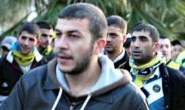 Fenerbahçe tribün lideri Dadaş Mehmet’in öldürülmesi davasında karar!