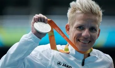 Dünya şampiyonu sporcu Marieke Vervoort ötenazi ile yaşamına son verdi