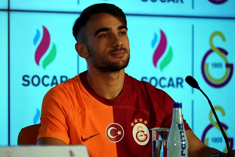 Son dakika Galatasaray transfer haberi: Ve Aslan orta sahasını buldu! Tam 20 milyon Euro...