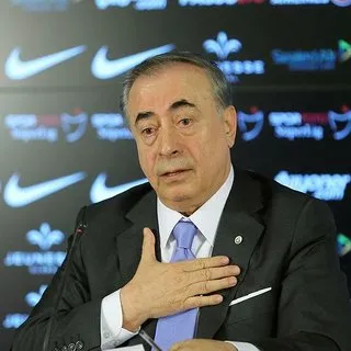 Galatasaray'a CAS müjdesi!