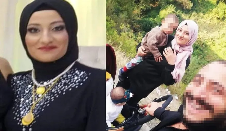 Gaziantep’te kadın cinayeti: Kazara oldu dedi!