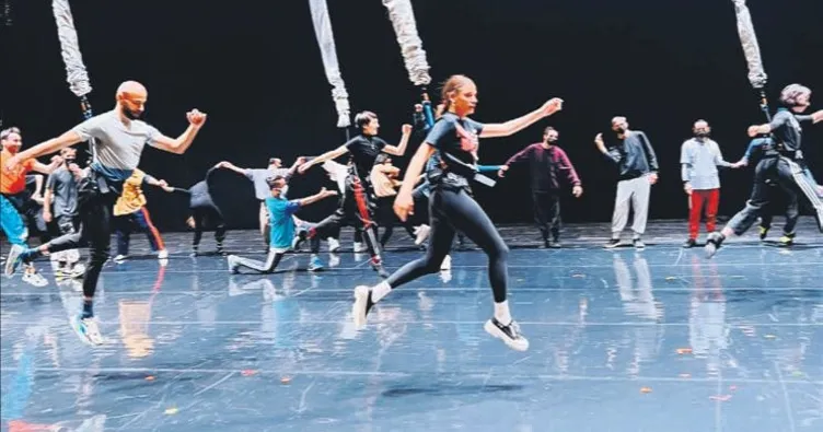 ‘Alice’ provalara başladı