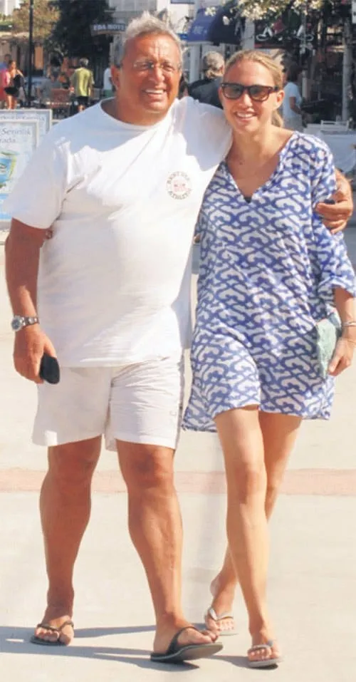 Tatil günlüğü - 06 Ağustos 2009