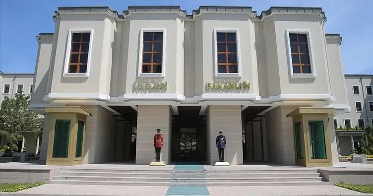 İçişleri Bakanlığı duyurdu! 30 ilde dev DEAŞ operasyonu: 104 şüpheli yakalandı