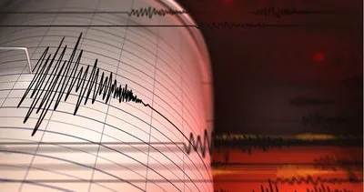 Son dakika Kahramanmaraş’ta deprem meydana geldi! | 11 Ağustos AFAD ve Kandilli Rasathanesi son depremler listesi