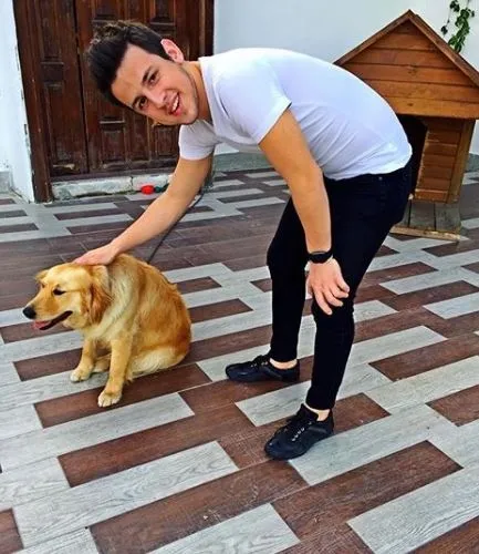 Babam ve Oğlum filminin küçük oyuncusu Ege Tanman'ın son hali görenleri şaşırtıyor!