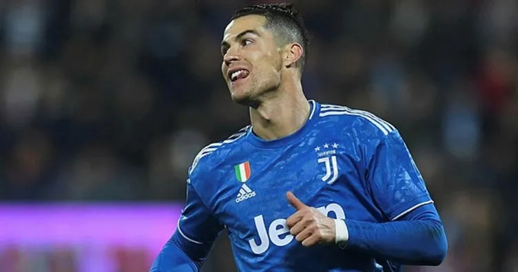 Juventus’tan Cristiano Ronaldo’ya yeni teklif!