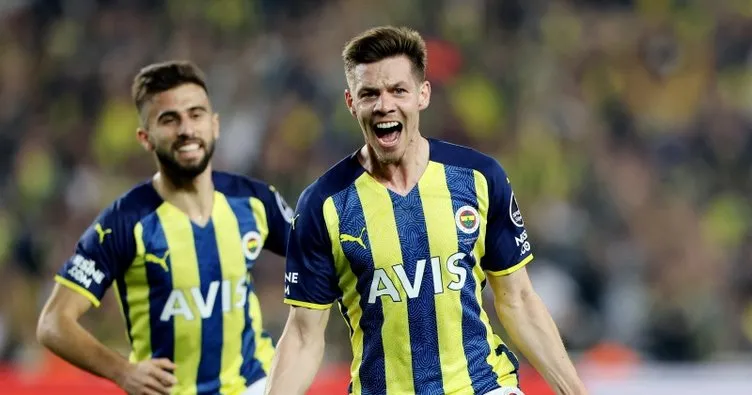 Beşiktaş’ın Miha Zajc teklifi ortaya çıktı