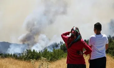 Türkiye orman yangınlarından son dakika: 3 şehirde yangın sürüyor 111 yangın kontrol altında! Can kaybı 8’e yükseldi