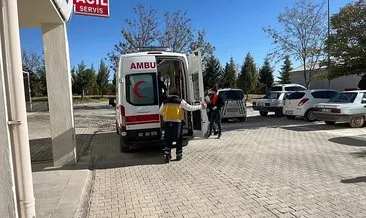 Eski muhtarın evine ateş açtı: 2 kişi yaralandı! #adiyaman
