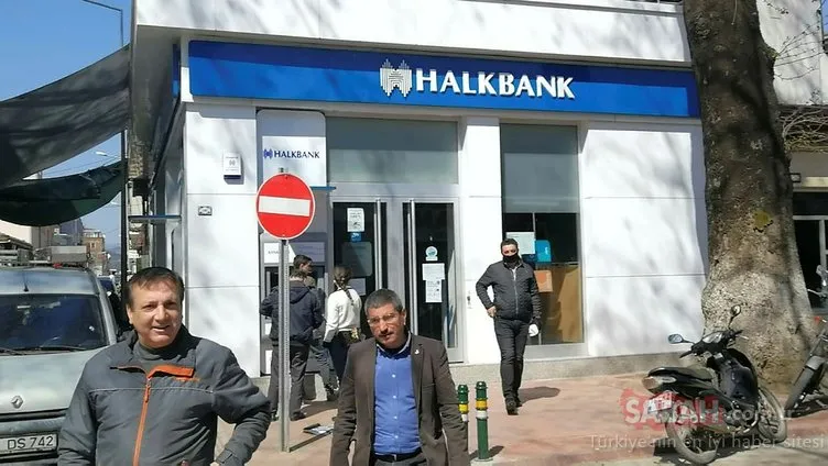 Halkbank, Vakıf Bank, Ziraat, Garanti, İş Bankası saat kaçta açılıyor ve kaçta kapanıyor? Bankalar kaça kadar açık?