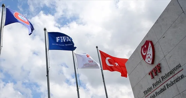 PFDK sevkleri açıklandı!